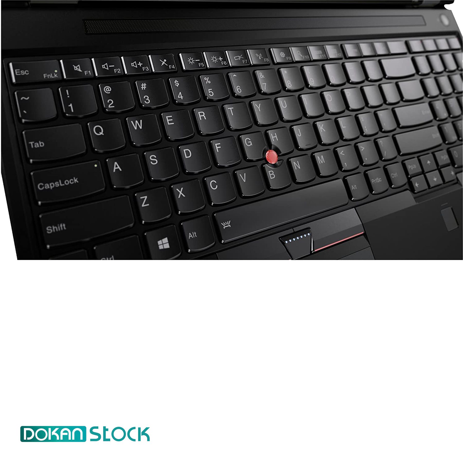 لپ تاپ استوک لنوو - مدل Lenovo thinkpad p50