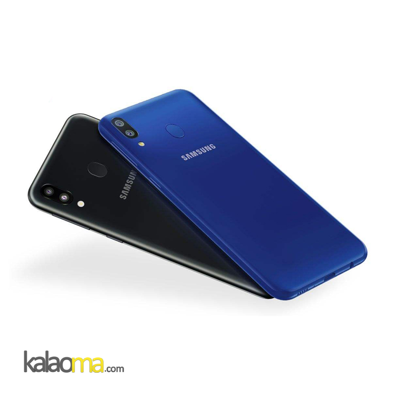 گوشی موبایل سامسونگ مدلSamsung Galaxy M20 Dual SIM دو سیم کارت ظرفیت 64 گیگابایت