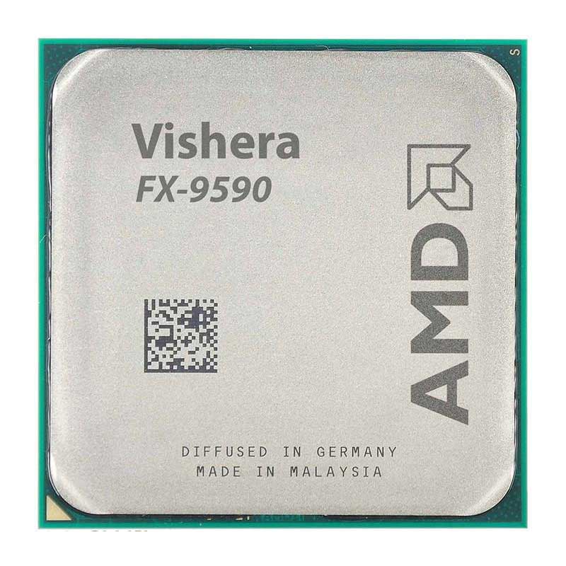 Vishera FX 9590