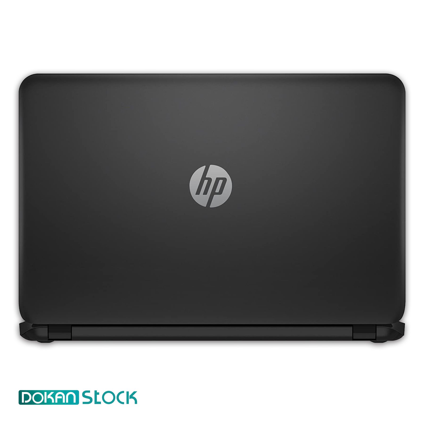 لپ تاپ استوک اچ پی - مدل HP 15-F039WM