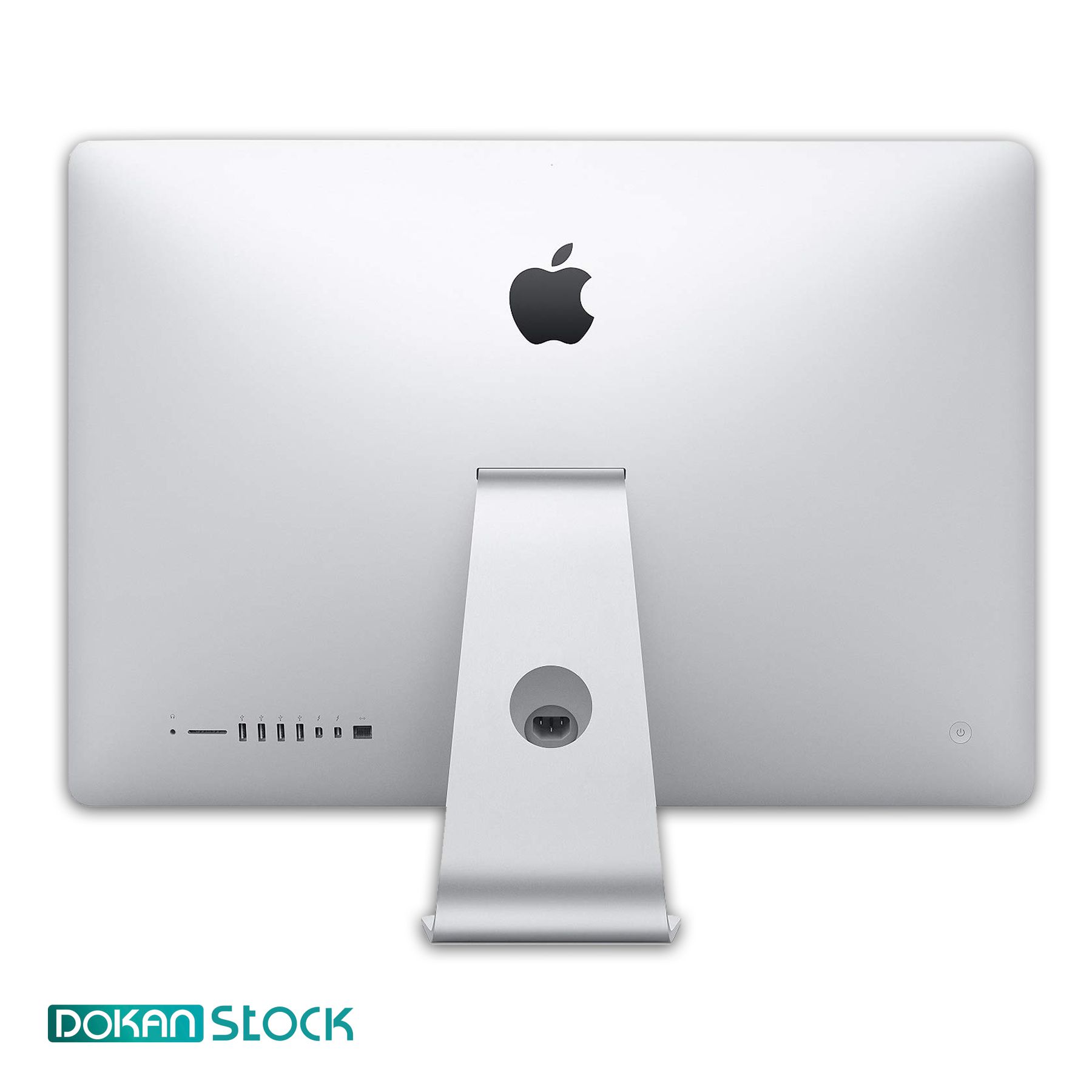 آی مک استوک اپل مدل - imac Apple A1418