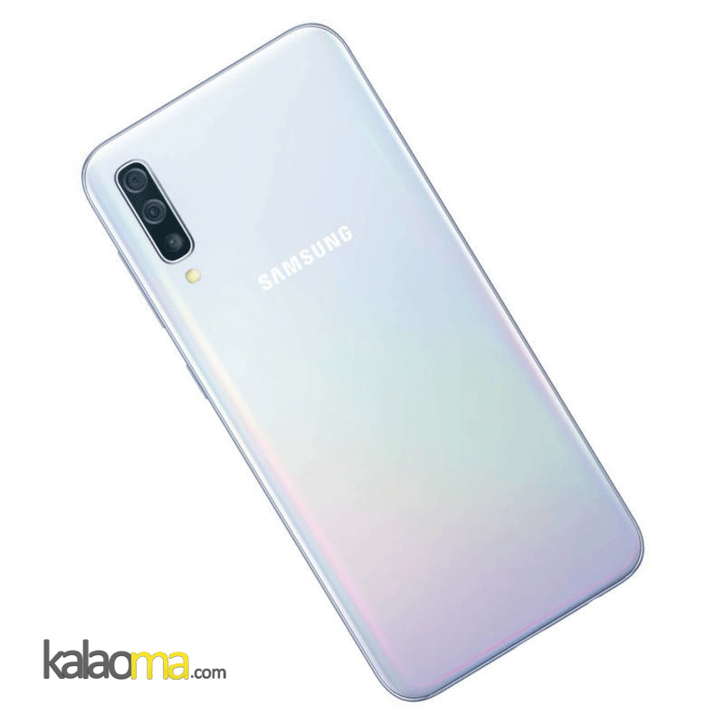 Samsung Galaxy A50 Mobile Phone