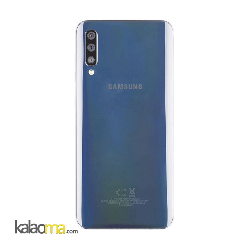 Samsung Galaxy A50 Mobile Phone