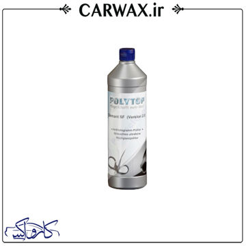 Polytop Polish Diamant SF 1L پولیش آنتی هولوگرام رنگ تیره یک لیتری پلی تاپ