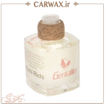 تصویر  خوشبو کننده عطری جنتالین
