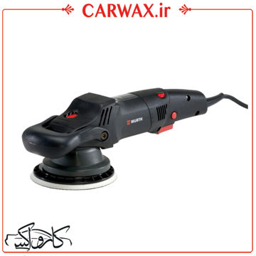 نمایش جزئیات برای دستگاه پولیشر اوربیتال ورث Wurth Orbital Polisher EPM 160E تصویر دستگاه پولیشر اوربیتال ورث Wurth Orbital Polisher EPM 160E