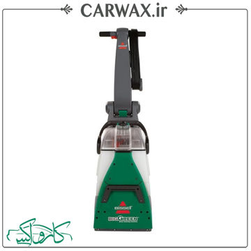 نمایش جزئیات برای دستگاه فرش شوی و موکت شوی بیزل آمریکا Bissell Big Green تصویر دستگاه فرش شوی و موکت شوی بیزل آمریکا Bissell Big Green