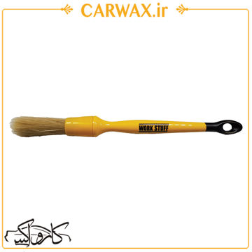 برس ظریف دیتیلینگ ورک استاف سایز 16 Work Stuff Detailing Brush برس ظریف دیتیلینگ ورک استاف سایز 16 Work Stuff Detailing Brush