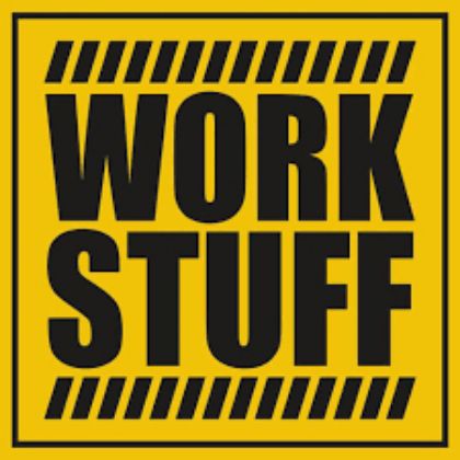 تصویر برای تولیدکننده: Work Stuff ورک استاف