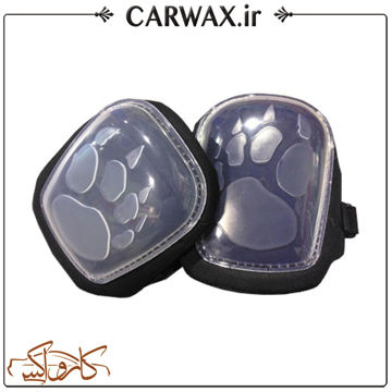زانو بند مخصوص دیتیلینگ روپس Rupes Bigfoot Knee Pads زانو بند مخصوص دیتیلینگ روپس Rupes Bigfoot Knee Pads