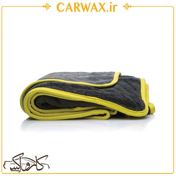 حوله میکروفایبر خشککننده بدنه خودرو ورک استاف Work Stuff Monster Driyng Towel حوله میکروفایبر خشککننده بدنه خودرو ورک استاف Work Stuff Monster Driyng Towel