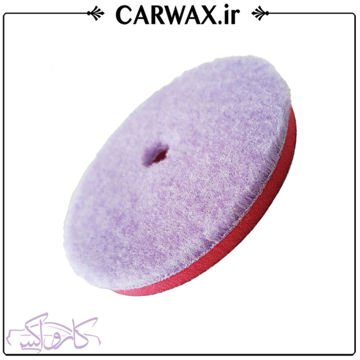 New-Sonax-hybrid-wool-pad-size-143-mm پد پشمی هیبرید جدید سوناکس سایز 143 میلی متر