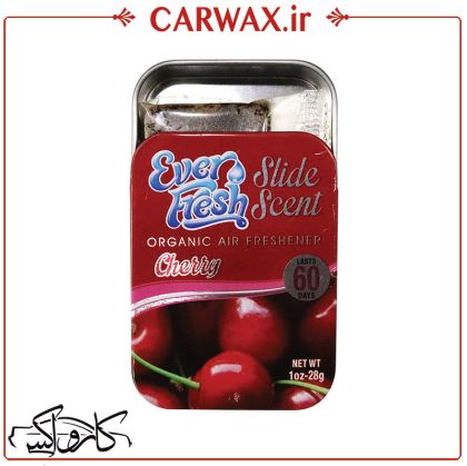 خوشبو کننده کشویی Ever Fresh اسپانیا با رایحه Cherry