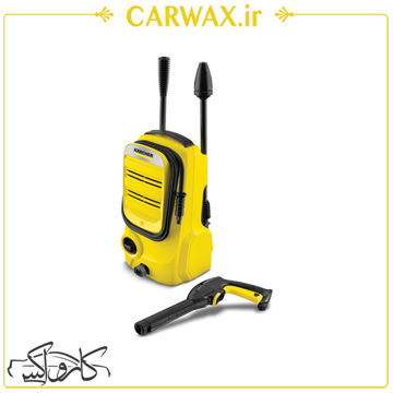 کارواش 110 بار کارچر مدل K2 Compact کارواش 110 بار کارچر مدل K2 Compact