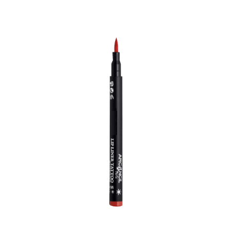 خط لب تتو آرکانسیل Arcancil Lip Liner Tattoo (کد رنگ 400)