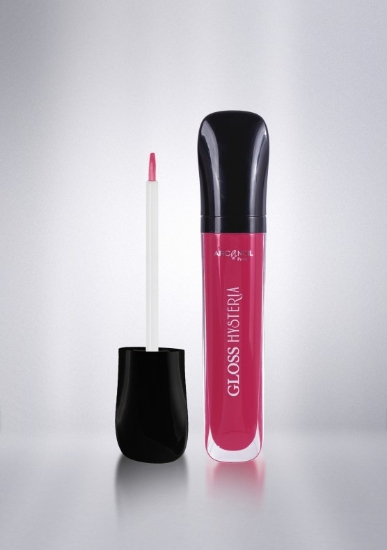 رژ لب مایع گلاس آرکانسیل ARCANCIL Gloss Hysteria (کد رنگ 007)