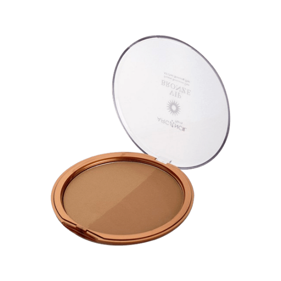 پودر برنزه‌کننده وی آی پی آرکانسیل Arcancil Poudre VIP Bronze