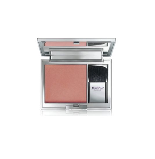 رژگونه پودری کتواک بی یو BeYu Catwalk Powder Blush (کد رنگ 45)