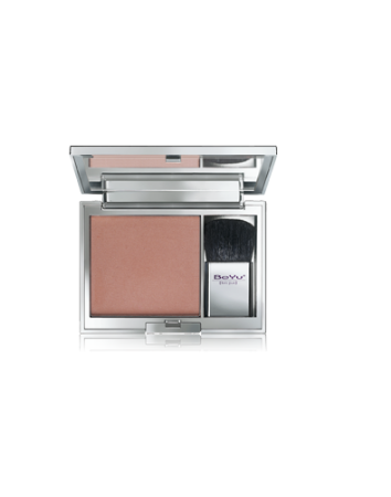 رژگونه پودری کتواک بی یو BeYu Catwalk Powder Blush (کد رنگ 25)