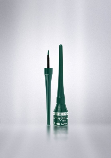 خط‌چشم ضدآب فلش لاینر آرکانسیل Arcancil Waterproof Flash Liner (کد رنگ 007)