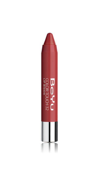 رژ لب مدادی کالر تاچ بی‌یو Beyu Color Touch Lip Biggie (کد رنگ 32)