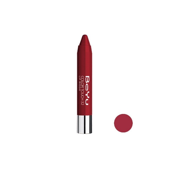 رژ لب جامد بی یو مدل Color Touch Lip Biggie 32