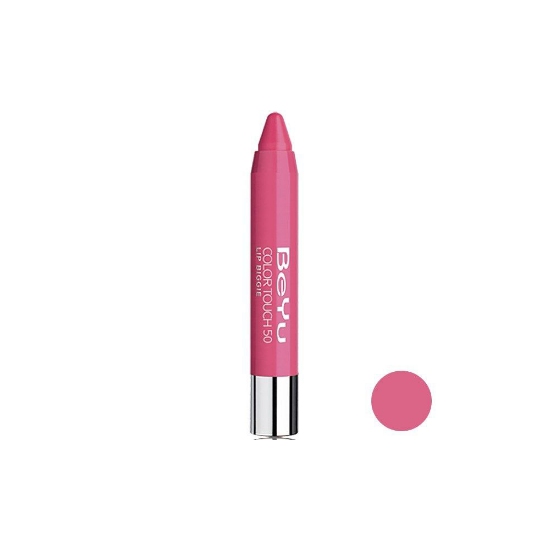 رژ لب جامد بی یو مدل Color Touch Lip Biggie 50