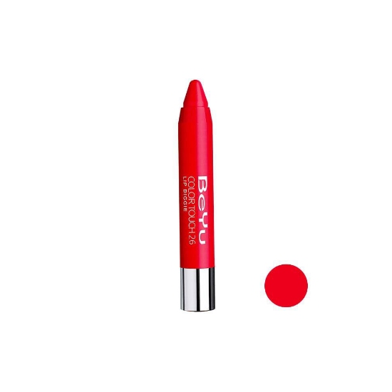 رژ لب جامد بی یو مدل Color Touch Lip Biggie 26