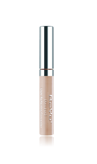 کانسیلر روشن کننده بی‌یو BeYu Light Reflecting Concealer (کد رنگ 9)