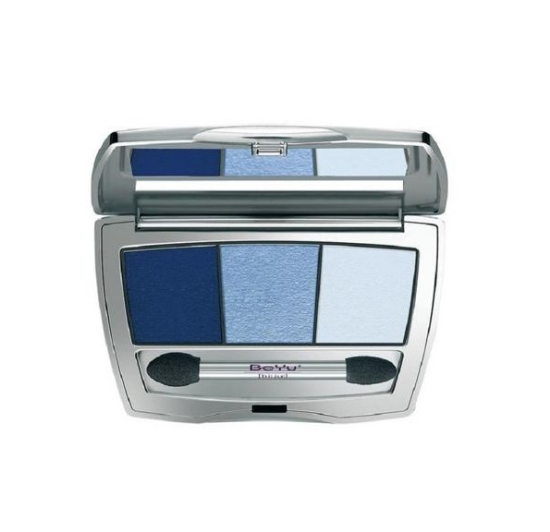 سایه چشم کت‌واک استار بی‌یو Beyu Catwalk Star Eyeshadow (کد رنگ 31)