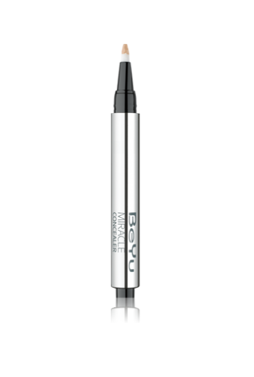 کانسیلر هیدرو میراکل بی‌یو Beyu Hydro Miracle Concealer (کد رنگ 6)