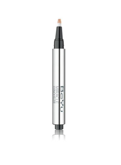 کانسیلر هیدرو میراکل بی‌یو Beyu Hydro Miracle Concealer (کد رنگ 2)