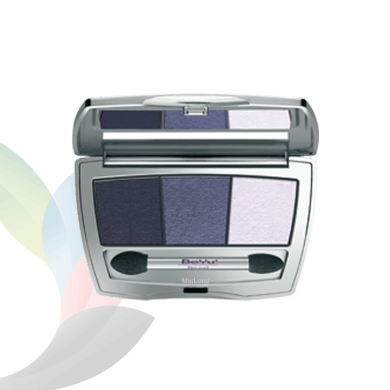 سایه چشم کت‌واک استار بی‌یو Beyu Catwalk Star Eyeshadow (کد رنگ 44)