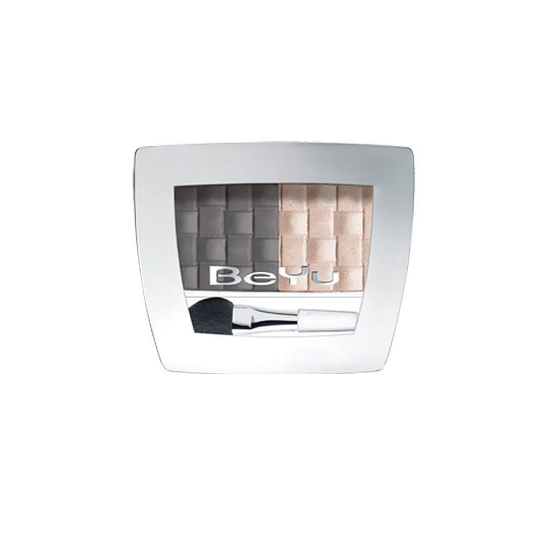 سایه چشم بی یو مدل 128 Color Passion Duo