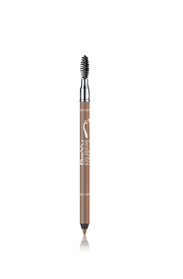 مداد ابرو ضد آب بیو BeYu Eyebrow Liner Waterproof (کد رنگ 07)