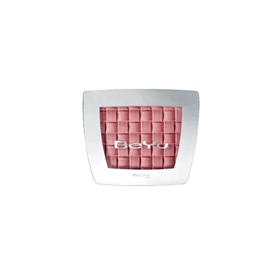 سایه چشم بی یو مدل 120 Color Passion Duo