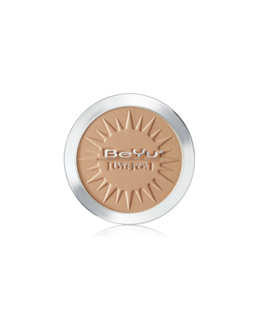 پنکیک برنزه بیو Beyu Sun Powder (کد رنگ 03 )