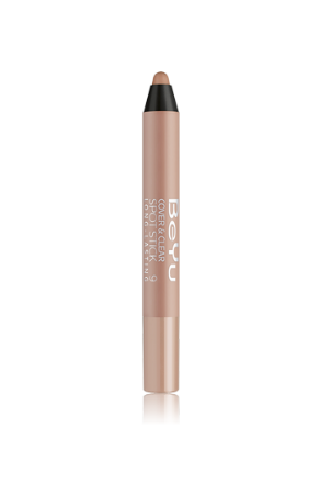 پوشاننده لکه کاور اند کلیر اسپات بی‌یو BeYu Cover & Clear Spot Stick Long Lasting (کد رنگ 09)