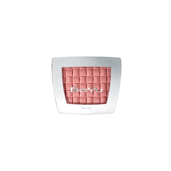 سایه چشم بی یو مدل 128 Color Passion Duo