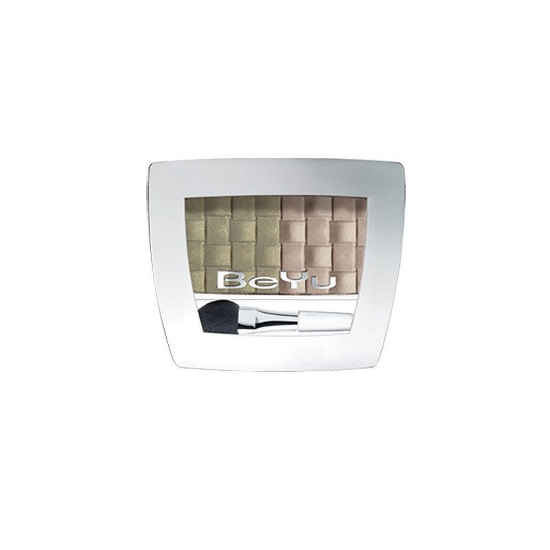 سایه چشم بی یو مدل 90 Color Passion Duo