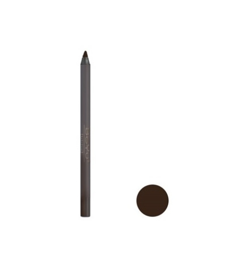 مداد چشم بی یو BeYu Soft Liner For Eyes and More Eye Pencil (کد رنگ 655)