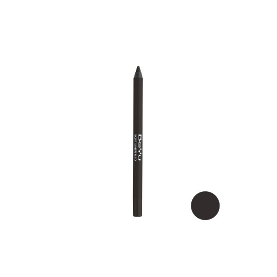 مداد چشم بی یو مدل Soft Liner For Eyes and More 650
