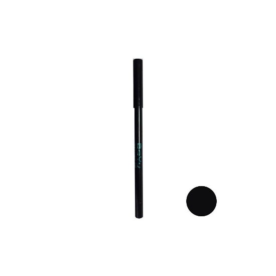 مداد چشم بی یو مدل Soft Liner For Eyes and More 910