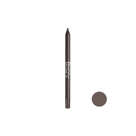مداد چشم بی یو مدل Soft Liner For Eyes and More 679