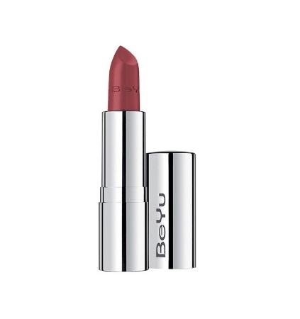 رژ لب جامد هیدرو استار بی یو BeYu Hydro Star Volume Lipstick (کد رنگ 372)