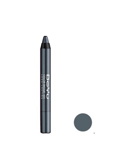 مداد دو کاره چشم بی یو BeYu Color Biggie Eye Pencil (کد رنگ 401)