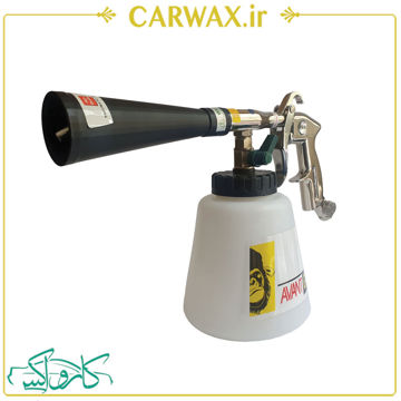 تفنگ تورنادو آوانگارد مخصوص صفرشویی خودرو Avantgrade Tornado Gun تفنگ تورنادو آوانگارد مخصوص صفرشویی خودرو Avantgrade Tornado Gun