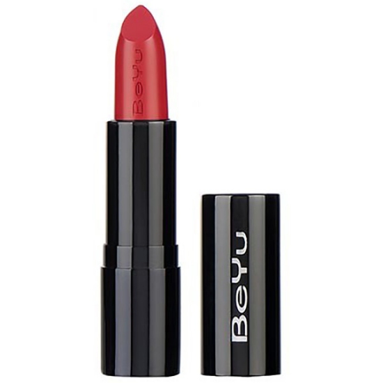 رژ لب جامد بادوام پیور کالر بی یو BeYu Pure Color and Stay Lipstick (کد رنگ 77)