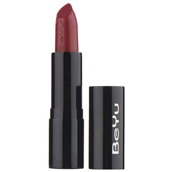 رژ لب جامد بادوام پیور کالر بی یو BeYu Pure Color and Stay Lipstick (کد رنگ 72)