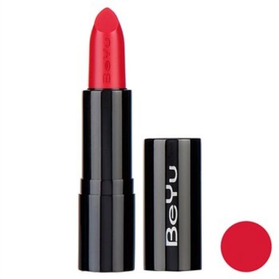 رژ لب جامد بادوام پیور کالر بی یو BeYu Pure Color and Stay Lipstick (کد رنگ 69)